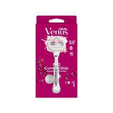 Gillette Venus Comfortglide Sugarberry Kadın Tıraş Bıçağı