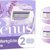 Gillette Venus Comfrtglde Breeze 2’Li Yedek Baslik