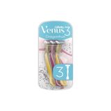 Gillette Venus Dragon Fruit Tıraş Bıçağı 3'lü EN10001797630