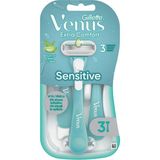 Gillette Venus Extra Comfort Sensitive Kullan At 2 Adet