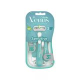Gillette Venus Extra Comfort Sensitive Kullan At - 8 Adet