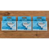 Gillette Venus Gillet Venus Baslik 3 Bıçak 4 Lu 3 Paket