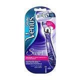Gillette Venus Gillette Venüs Swirl Kadın Tıraş Makinesi