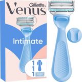 Gillette Venus Intim Bölgesi Tıraş Makinesi