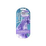 Gillette Venus Kadın Breeze Tıraş Makinesi Ve 2 Adet Yedek Başlık