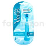 Gillette Venus Kadın Tıraş Bıçağı + Yedek Başlık 2'li 4480585