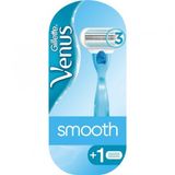 Gillette Venus Kadın Tıraş Bıçağı + Yedek Başlık 2'Li