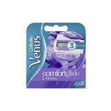 Gillette Venus Kadın Venus Breeze Tıraş Bıçağı 4'Lü