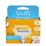 Gillette Venus Olay Comfortglide Yedek Bıçak 4'Lü 7702018339907