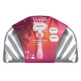 Gillette Venus Pro ComfortGlide Sugarberry Kokulu Kadın Tıraş Bıçağı,