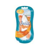 Gillette Venus Riviera 2 li Kullan At Tıraş Bıçağı