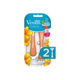 Gillette Venus Riviera Kullan At Kadın Traş Bıçağı-