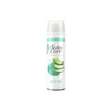 Gillette Venus Satin Care Tıraş Jeli Hassas 200 ml 1 Paket (1 x 0.27942 g)