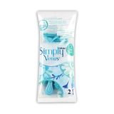 Gillette Venus Sımply 2 Li Poşet