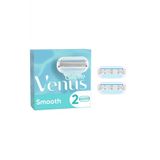 Gillette Venus Smooth Kadın Tıraş Bıçağı 2'li