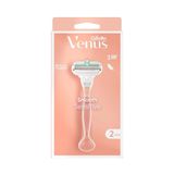 Gillette Venus Smooth Sensitive Tıraş Makinesi 2 Bıçak