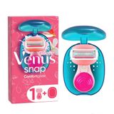 Gillette Venus Snap Comfortglide Tıraş Bıçağı
