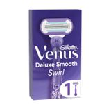Gillette Venus Swirl Flexiball Kadın Tıraş Makinesi