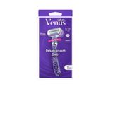 Gillette Venus Swirl Kadın Tıraş Makinesi Tekli Yeni Ambalaj
