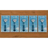 Gillette Venüs Tekli 5 Paket