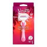 Gillette Venus Tıraş Makinesi Miami + Banyo Kancası - 7 Adet