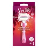 Gillette Venus Tıraş Makinesi Miami + Banyo Kancası