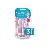 Gillette Venüs Treasures 3'lü Poşet