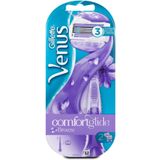 Gillette Venus Venus Breeze Comfort Gilide Tıraş Makinesi