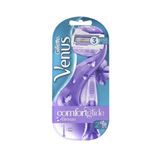 Gillette Venus Venus Comfortglide Breeze Kadin Tiras Makinesi 2 Yedekli X 2 Adet
