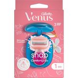 Gillette Venus Venus Comfortglide Snap Tıraş Makinesi 1 Adet