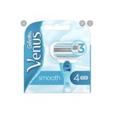 Gillette Venus Venus Smooth 4 Başlık
