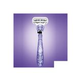 Gillette Venus Venus Swirl Extra Smooth Kadın Tıraş Makinesi Yedekli