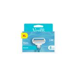 Gillette Venüs Yedek Bıçak Base 8'li