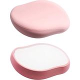 Gilli Store Crystal Hair Remover Epilasyon Kristal Epilatör Crystal Epilatör Tüy Alıcı Kristal Epilatör - Pembe