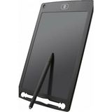 Gilli Store Grafik Tablet Digital Grafik Çizim Tableti Çocuk Sihirli Yazı Tahtası LCD 8.5 - Siyah