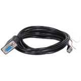 Gım01-bc-3p-3m Rs232/rs485 3mt Haberleşme Kablosu
