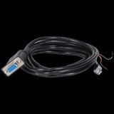 Gım01-bc-3p-5m Rs232/rs485 5mt Haberleşme Kablosu