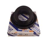 Gimat Traktör Römork Kırmaz Piston 2 Kademeli Keçe Takımı (80-81)