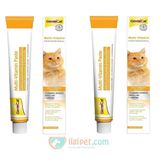 Gimcat 100 gr 2'li Paket Kedi Vitamini