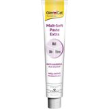 Gimcat 100 gr Malt Soft Extra Kedi Ödülü Lezzetli Anti-Hairball Özelliği ile Yetişkin Kediler İçin