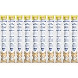 Gimcat 10'lu Somonlu Kedi Ödül Çubuğu Orta Boy Kediler İçin Vitamin Desteği Sağlar