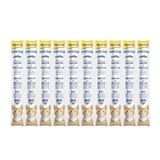 GimCat 10x50 gr Sticks Somonlu ve Alabalıklı Kedi Ödül Çubuğu