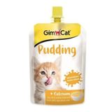 GimCat 150 gr Puding Kedi Ödül Maması