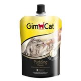 GimCat 150 gr Sıvı Kedi Pudingi