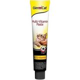 Gimcat 20 gr Multivitamin Paste Yetişkin Kediler İçin Enerji ve Canlılık Sağlayan Lezzet