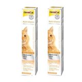 GimCat 2x20 gr Multi Vitamin Macun