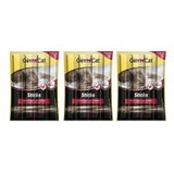 GimCat 4x20 gr 3'lü Sticks Tahılsız Kümes Hayvanlı Kedi Ödül Çubukları