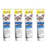 GimCat 4x50 gr Kedi Multivitamin Duo Ton Balıklı Kedi Macunu