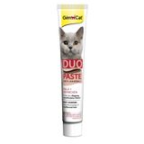 GimCat 50 gr Anti-Hairball Duo Paste Tavuk Malt Kedi Maması