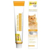 GimCat 50 gr Antihairball Duo Paste Peynirli Malt Vitamin